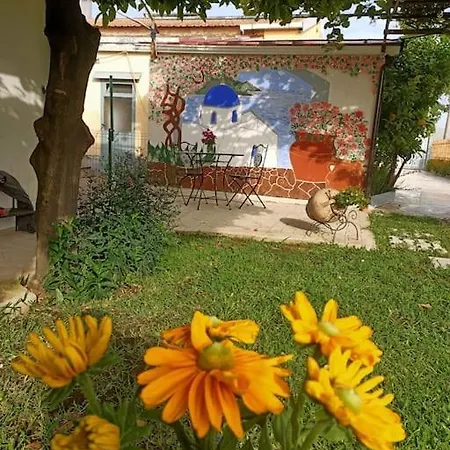 度假居 La Casa Di Gerry
