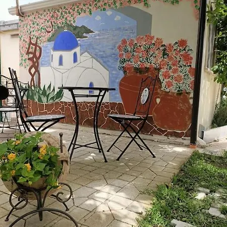La Casa Di Gerry 度假居 *