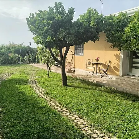 Σπίτι διακοπών La Casa Di Gerry *