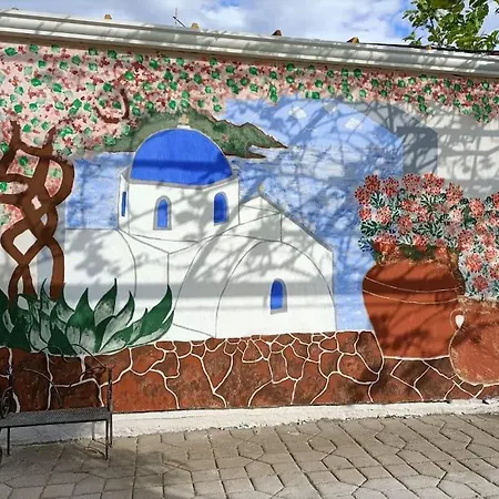 La Casa Di Gerry Foce del Sele