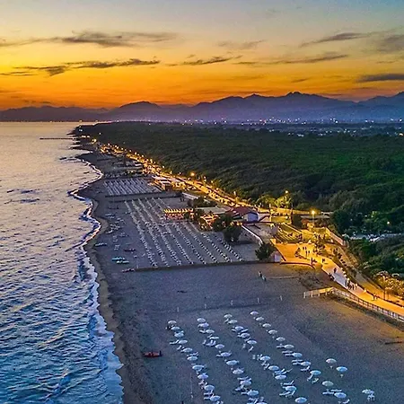 La Casa Di Gerry * Foce del Sele