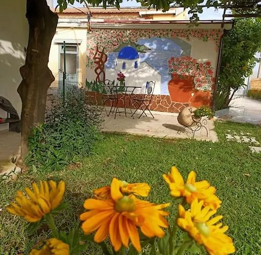 בית נופש La Casa Di Gerry