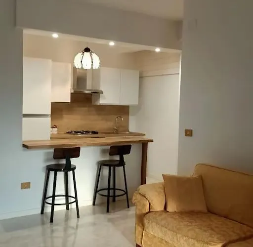 La Casa Di Gerry *