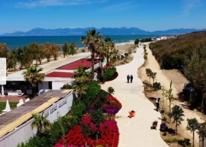 La Casa Di Gerry * Foce del Sele