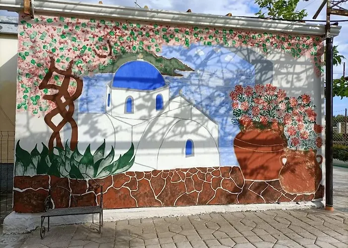 La Casa Di Gerry Foce del Sele